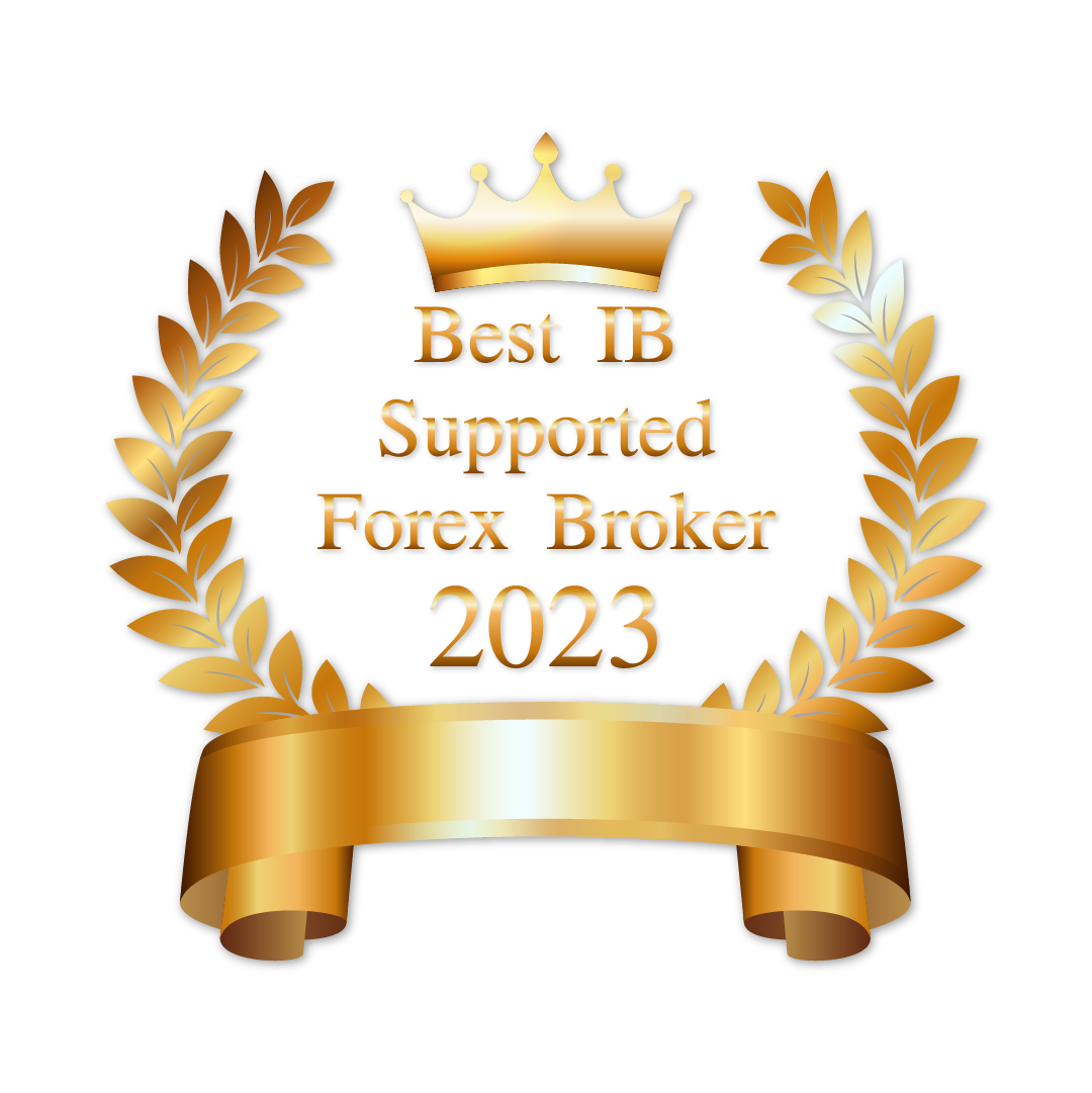 best-supported forex broker 2023