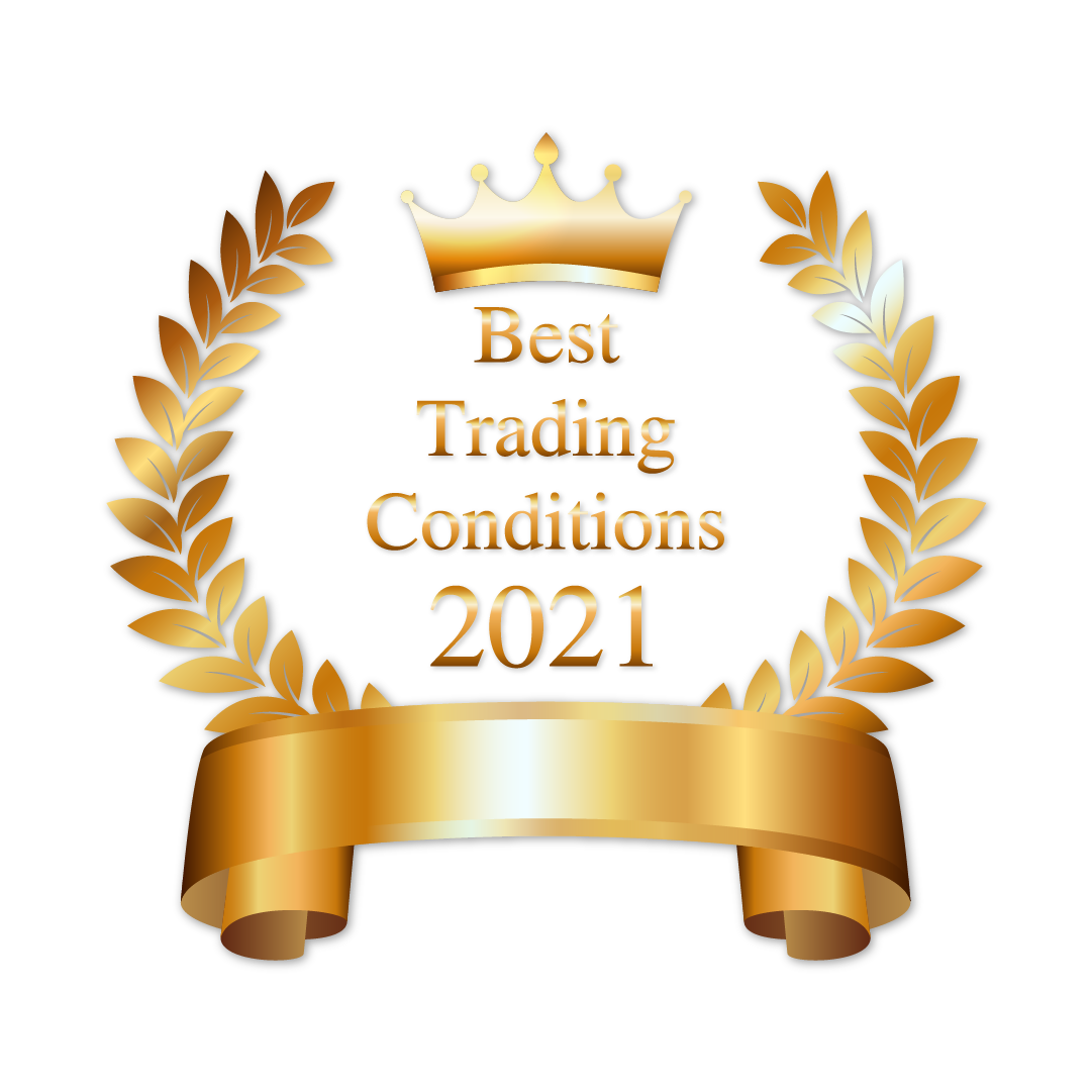 best trading conditions 2021